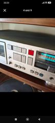 ALPINE AL-55 CASSETTE RECORDER (1982-85)-thumb-3
