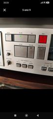 ALPINE AL-55 CASSETTE RECORDER (1982-85)-thumb-4