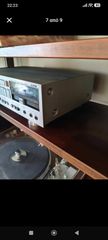ALPINE AL-55 CASSETTE RECORDER (1982-85)-thumb-6