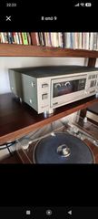 ALPINE AL-55 CASSETTE RECORDER (1982-85)-thumb-7