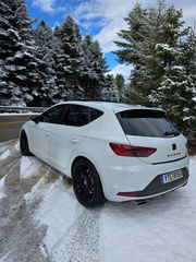 Seat Leon 2016 Cupra 280