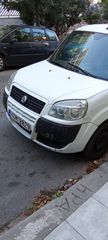 Κλούβα Fiat 2007