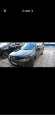 Nissan Almera 2005