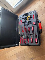 Toolbox μηχανικού αεροσκαφών-thumb-5