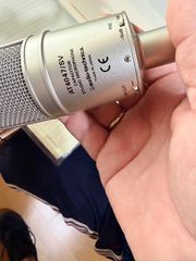 Audio technical AT4047/SV