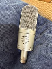 Audio technical AT4047/SV-thumb-1