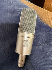 Audio technical AT4047/SV-thumb-2