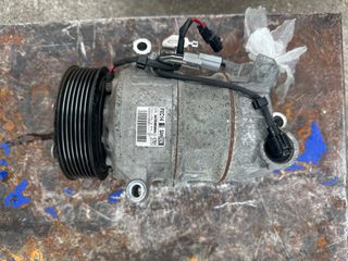 Renault Megane 2014 - 2019 Renault Captur 2013 - 2018 Renault Kadjar 2015 - 2019 926001268r ΚΟΜΠΡΕΣΕΡ AIRCONDITION