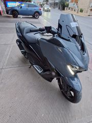 Yamaha T-MAX 560 2023