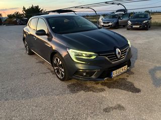 Renault Megane 2019 Euro6 130hp 1200cc turbo full extra