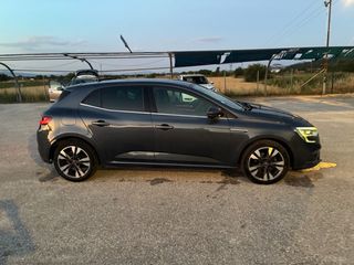 Renault Megane 2019 Euro6 130hp 1200cc turbo full extra-thumb-5