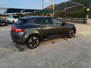 Renault Megane 2019 Euro6 130hp 1200cc turbo full extra-thumb-6