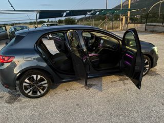 Renault Megane 2019 Euro6 130hp 1200cc turbo full extra-thumb-36