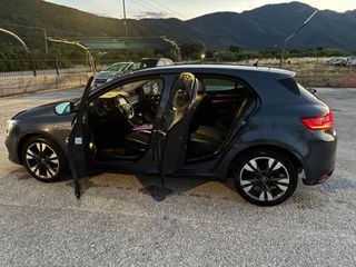 Renault Megane 2019 Euro6 130hp 1200cc turbo full extra-thumb-37