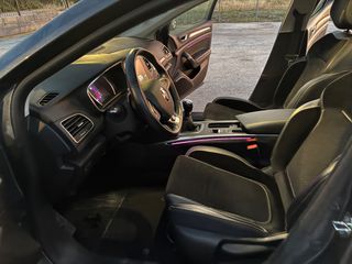 Renault Megane 2019 Euro6 130hp 1200cc turbo full extra-thumb-12