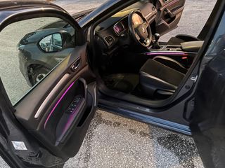 Renault Megane 2019 Euro6 130hp 1200cc turbo full extra-thumb-14