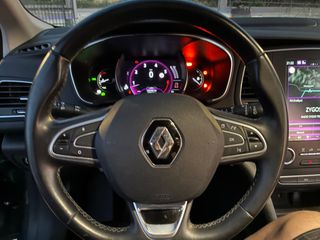 Renault Megane 2019 Euro6 130hp 1200cc turbo full extra-thumb-15