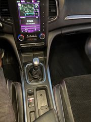 Renault Megane 2019 Euro6 130hp 1200cc turbo full extra-thumb-16
