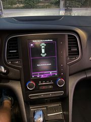 Renault Megane 2019 Euro6 130hp 1200cc turbo full extra-thumb-17