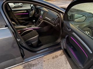 Renault Megane 2019 Euro6 130hp 1200cc turbo full extra-thumb-18