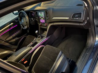 Renault Megane 2019 Euro6 130hp 1200cc turbo full extra-thumb-19