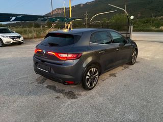 Renault Megane 2019 Euro6 130hp 1200cc turbo full extra-thumb-20