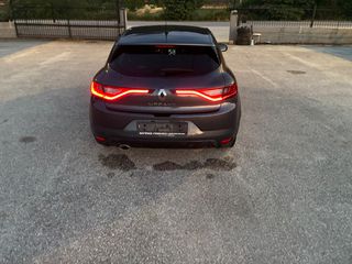 Renault Megane 2019 Euro6 130hp 1200cc turbo full extra-thumb-21