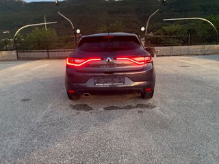 Renault Megane 2019 Euro6 130hp 1200cc turbo full extra-thumb-22