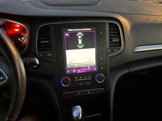 Renault Megane 2019 Euro6 130hp 1200cc turbo full extra-thumb-23