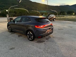 Renault Megane 2019 Euro6 130hp 1200cc turbo full extra-thumb-24