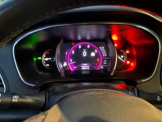 Renault Megane 2019 Euro6 130hp 1200cc turbo full extra-thumb-26