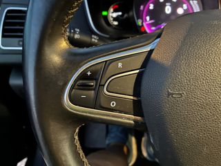 Renault Megane 2019 Euro6 130hp 1200cc turbo full extra-thumb-27