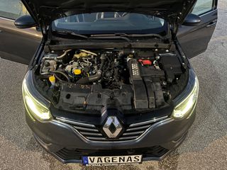 Renault Megane 2019 Euro6 130hp 1200cc turbo full extra-thumb-32