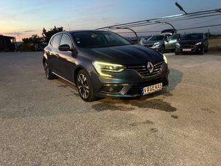 Renault Megane 2019 Euro6 130hp 1200cc turbo full extra-thumb-33