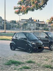 Smart ForTwo 2008 451 TURBO
