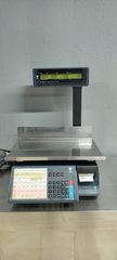 ΖΥΓΑΡΙΑ ΕΤΙΚΕΤΑΣ DIGI SM-100