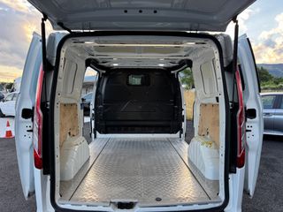 Ford Transit Custom 2022 2.0 ΔΙΠΛΕΣ ΣΥΡΟΜΕΝΕΣ CAMERA/A-C-thumb-37