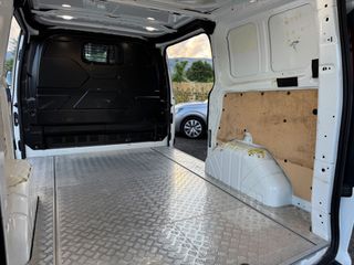 Ford Transit Custom 2022 2.0 ΔΙΠΛΕΣ ΣΥΡΟΜΕΝΕΣ CAMERA/A-C-thumb-38