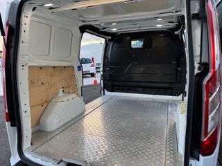 Ford Transit Custom 2022 2.0 ΔΙΠΛΕΣ ΣΥΡΟΜΕΝΕΣ CAMERA/A-C-thumb-39