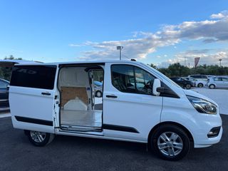 Ford Transit Custom 2022 2.0 ΔΙΠΛΕΣ ΣΥΡΟΜΕΝΕΣ CAMERA/A-C-thumb-40