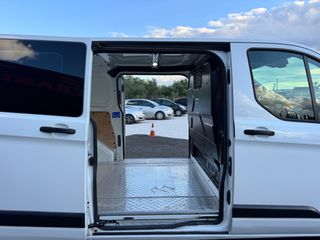 Ford Transit Custom 2022 2.0 ΔΙΠΛΕΣ ΣΥΡΟΜΕΝΕΣ CAMERA/A-C-thumb-41