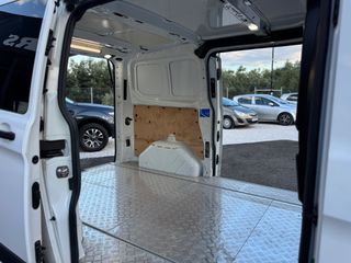 Ford Transit Custom 2022 2.0 ΔΙΠΛΕΣ ΣΥΡΟΜΕΝΕΣ CAMERA/A-C-thumb-42