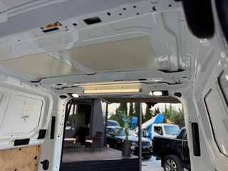 Ford Transit Custom 2022 2.0 ΔΙΠΛΕΣ ΣΥΡΟΜΕΝΕΣ CAMERA/A-C-thumb-45