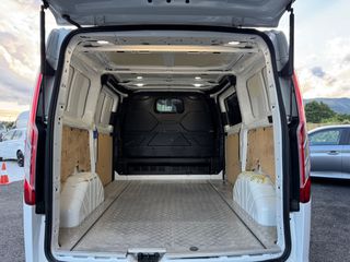 Ford Transit Custom 2022 2.0 ΔΙΠΛΕΣ ΣΥΡΟΜΕΝΕΣ CAMERA/A-C-thumb-47