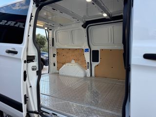 Ford Transit Custom 2022 2.0 ΔΙΠΛΕΣ ΣΥΡΟΜΕΝΕΣ CAMERA/A-C-thumb-48
