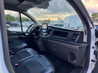 Ford Transit Custom 2022 2.0 ΔΙΠΛΕΣ ΣΥΡΟΜΕΝΕΣ CAMERA/A-C-thumb-49
