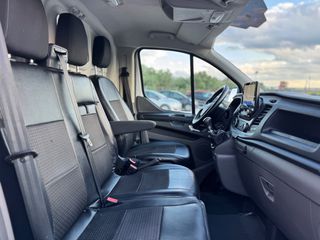 Ford Transit Custom 2022 2.0 ΔΙΠΛΕΣ ΣΥΡΟΜΕΝΕΣ CAMERA/A-C-thumb-50