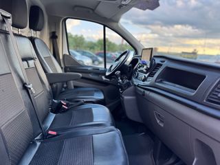 Ford Transit Custom 2022 2.0 ΔΙΠΛΕΣ ΣΥΡΟΜΕΝΕΣ CAMERA/A-C-thumb-51