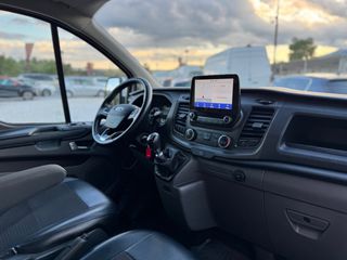 Ford Transit Custom 2022 2.0 ΔΙΠΛΕΣ ΣΥΡΟΜΕΝΕΣ CAMERA/A-C-thumb-52