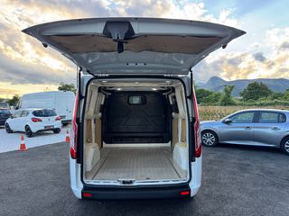 Ford Transit Custom 2022 2.0 ΔΙΠΛΕΣ ΣΥΡΟΜΕΝΕΣ CAMERA/A-C-thumb-53